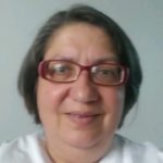 Madame Hennebicq, docteur au CHU de Grenoble