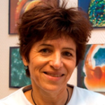 Madame LESTRADE, docteur au CHR de Metz-Thionville