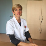 Docteur au CHU de Rennes