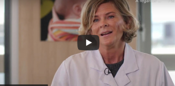 témoignage d'un docteur