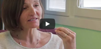 témoignage d'une femme