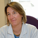 Docteur à l'hôpital de Tenon