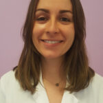 Dr Margaux Boutonnet, CHU de Poitiers
