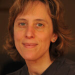 Docteur Stéphanie Robert, docteur au CHU La Milétrie de Poitiers