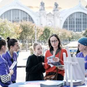 Article du Monde sur le don de gamètes