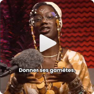 Reel du média positif Afrique