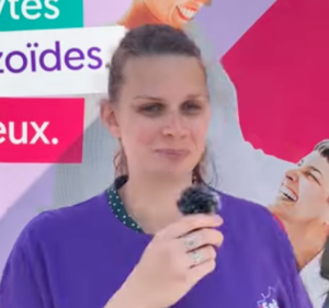 Témoignage de Flavie sur le don d'ovocytes